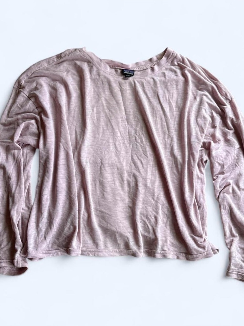 Patagonia Women's Long Sleeve